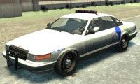 Замена машины NOOSE Cruiser (police2.wft, police2.wft) в GTA 4 (98 файлов)