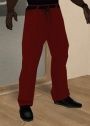Замена Red Pants (suit1tr.dff, suit1trred.dff) в GTA San Andreas (27 файлов)