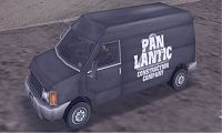 Замена машины Panlantic (panlant.dff, panlant.dff) в GTA 3 (7 файлов)