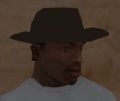 Замена Cowboy Hat (cowboy.dff, cowboy.dff) в GTA San Andreas (179 файлов)