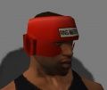 Замена Boxing Helmet (boxingcap.dff, boxingcap.dff) в GTA San Andreas (59 файлов)