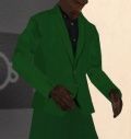 Замена Green Jacket (suit1.dff, suit1gang.dff) в GTA San Andreas (41 файл)
