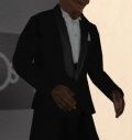 Замена Tuxedo (suit2.dff, tuxedo.dff) в GTA San Andreas (16 файлов)