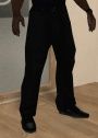 Замена Tuxedo Pants (suit1tr.dff, suit1trblk2.dff) в GTA San Andreas (27 файлов)
