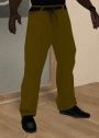 Замена Yellow Pants (suit1tr.dff, suit1tryellow.dff) в GTA San Andreas (27 файлов)
