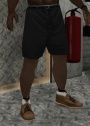 Замена Gray Shorts (shorts.dff, shortsgrey.dff) в GTA San Andreas (20 файлов)