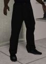 Замена Black Pants (suit1tr.dff, suit1trblk.dff) в GTA San Andreas (27 файлов)