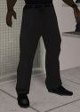 Замена Gray Pants (suit1tr.dff, suit1trgrey.dff) в GTA San Andreas (27 файлов)