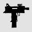 Замена Gun (9gun.dff, 9gun.dff) в GTA San Andreas (12 файлов)