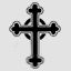 Замена Cross (5cross.dff, 5cross.dff) в GTA San Andreas (9 файлов)