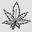 Замена Weed (10weed.dff, 10weed.dff) в GTA San Andreas (6 файлов)