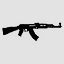 Замена Gun (8gun.dff, 8gun.dff) в GTA San Andreas (26 файлов)