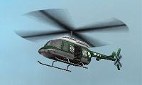 Замена Helicopter (chopper.dff, chopper.dff) в GTA Vice City (15 файлов)