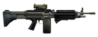 Модернизация оружия в GTA 5