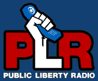 PLR - Public Liberty Radio