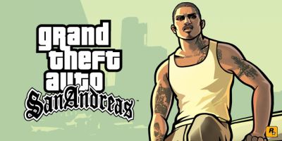 Чит коды для Grand Theft Auto: San Andreas на ПК