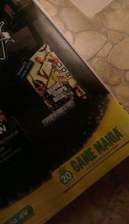 Game Mania: предзаказакажи PC-версию GTA 5
