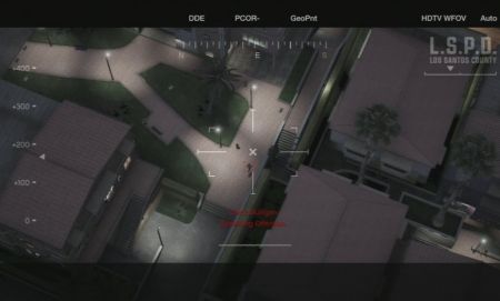 Черный вертолет (Eye In The Sky) - прохождение миссии GTA 5