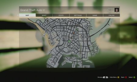 Угонщик (Pack Man) - прохождение миссии GTA 5