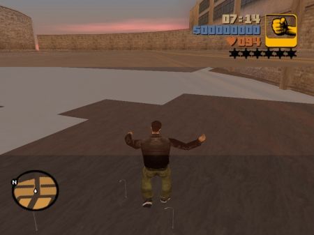 Нереализованные сетевые режимы Grand Theft Auto