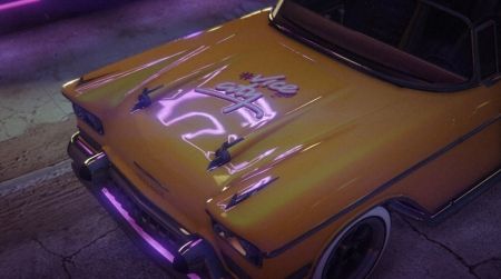 Игроки GTA 5 ностальгируют по Vice City