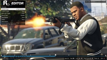 Rockstar Editor обзаведется новыми функциями в сентябре