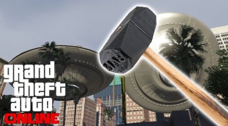 Rockstar придумала новый способ борьбы с читерами в GTA Online