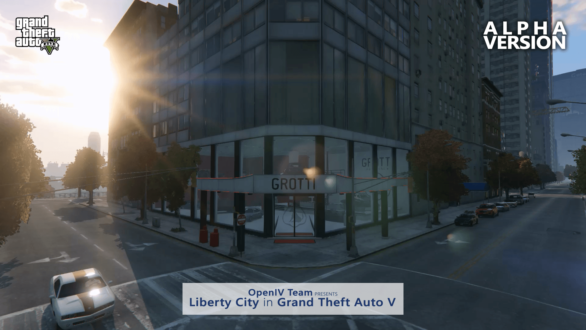 Liberty city для гта 5 фото 7