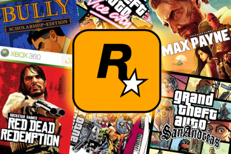 Игры Rockstar отдают за копейки на Humble Bundle