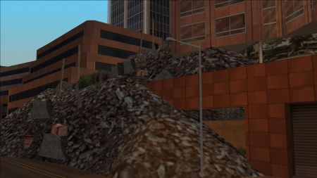 Обзор на Left 4 Theft: San Andreas – зомби-апокалипсис в Лос-Сантосе