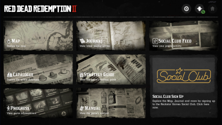 Для чего нужно мобильное приложение Red Dead Redemption 2 Companion и как им пользоваться