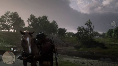 Как ухаживать за лошадью в Red Dead Redemption 2 — как чистить, кормить и прокачивать лошадь