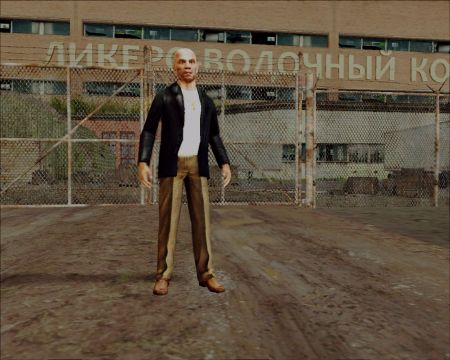 Обсуждение: Russian Theft Auto