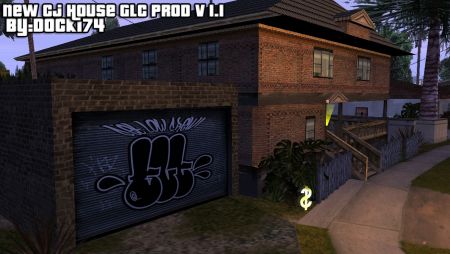 How to install texture mods for GTA: San Andreas