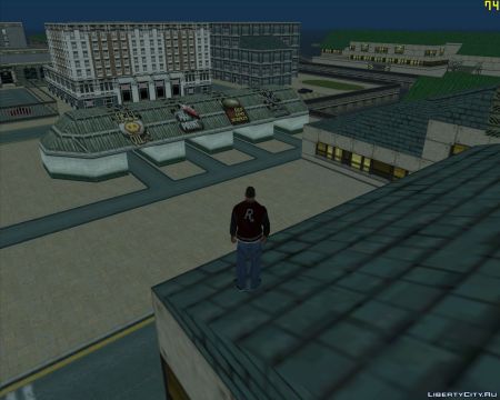 20 лет назад вышла GTA 2