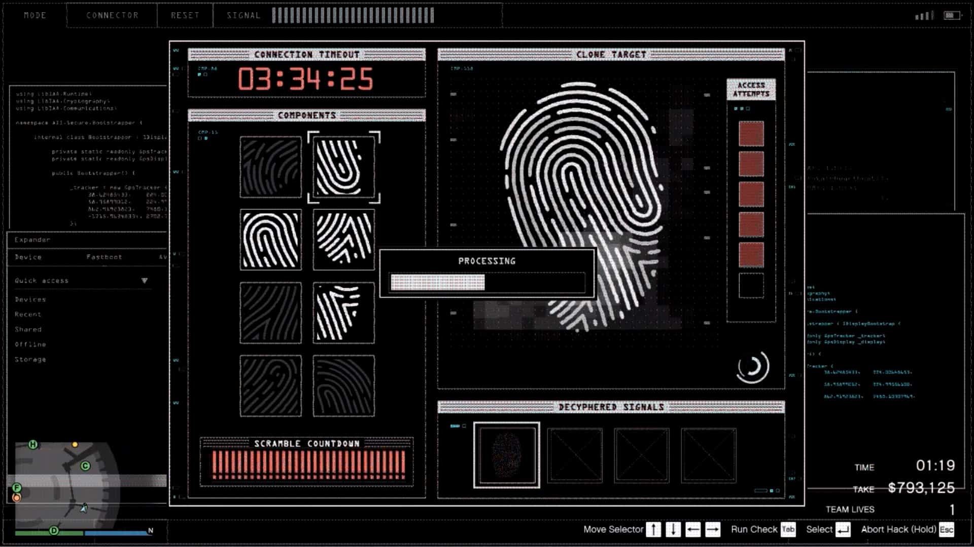 Ограбление казино гта 5 онлайн отпечатки пальцев онлайн казино admiral игровые автоматы