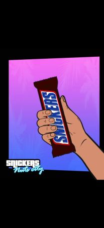 Игроки увидели намёк на анонс GTA 6 в рекламе Snickers