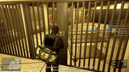 GTA Online: гайд по ограблению казино Diamond — подход «Скрытность»