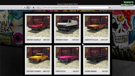 GTA Online: Los Santos Summer Special - everything you need to know