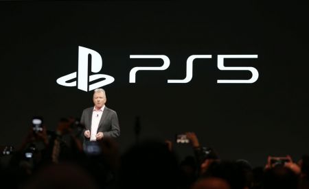 GTA 5 и RDR 2 на PlayStation 5 будут работать в режиме обратной совместимости