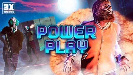 GTA Online: Power Play week