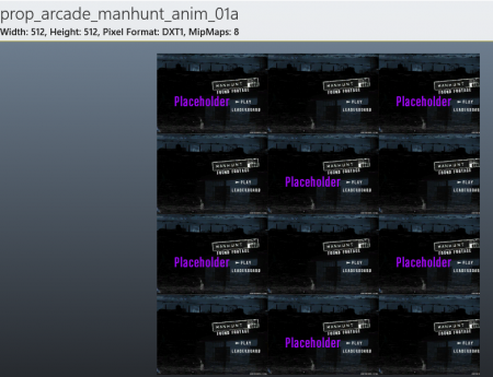 В файлах GTA Online нашли мини-игру по мотивам Manhunt