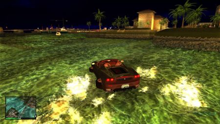 Вышел мод GTA Vice City Modern V2.0, улучшающий графику оригинальной игры