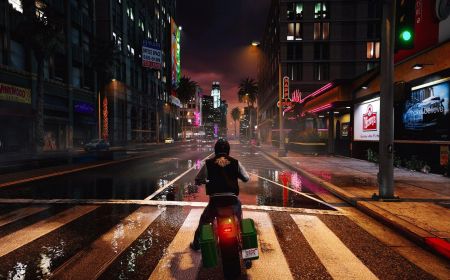 Известный GTA-инсайдер поделился мыслями о  ремастере GTA 5 и планах Rockstar Games