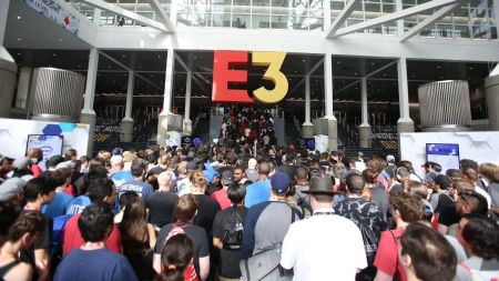 Take-Two примет участие в E3 2021. Возможен показ ремастера GTA 5