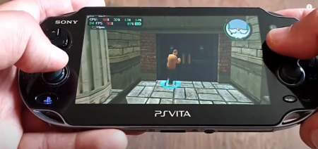 Bully портировали на PlayStation Vita