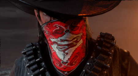 «Кровавые деньги» в Red Dead Online — вся информация об обновлении в одном материале
