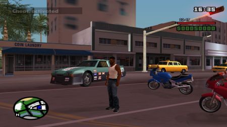 Take-Two блокирует GTA Underground и другие моды для GTA San Andreas и Vice City