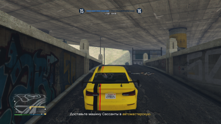 Los Santos Tuners для GTA Online — вся информация об обновлении в одном материале