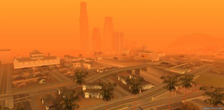 Вайс-Сити в GTA 4, битва на арене в GTA San Andreas и другие авторские моды недели на LibertyCity